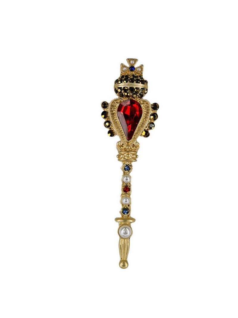 B986   Fashion Brooch