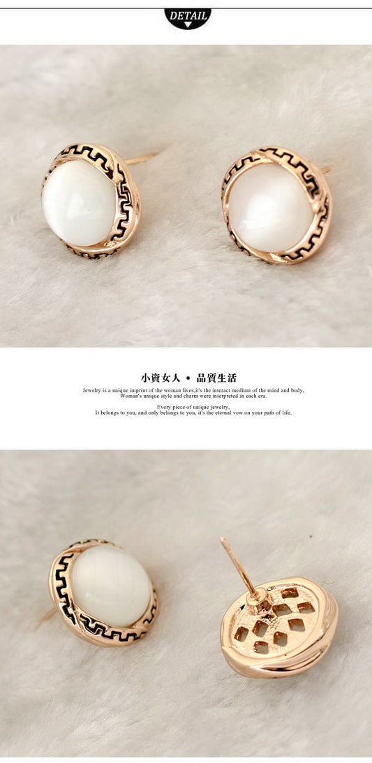 C148   Fashion Earrings