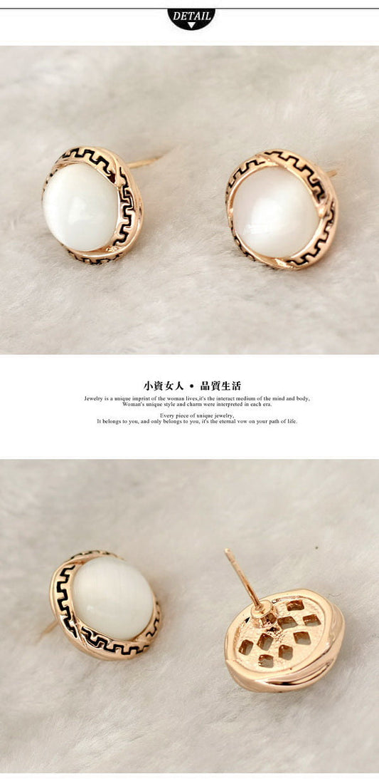 N1715   Fashion Necklace