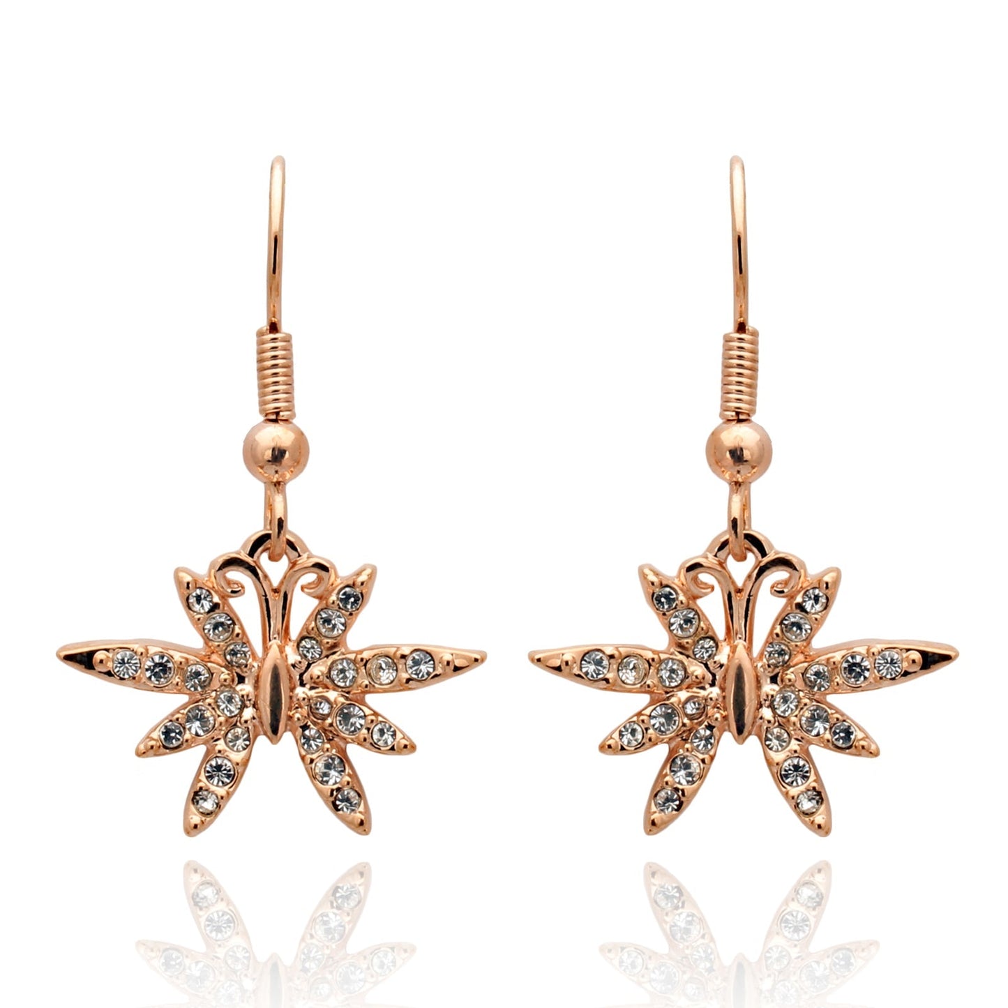 C4365   Fashion Earrings