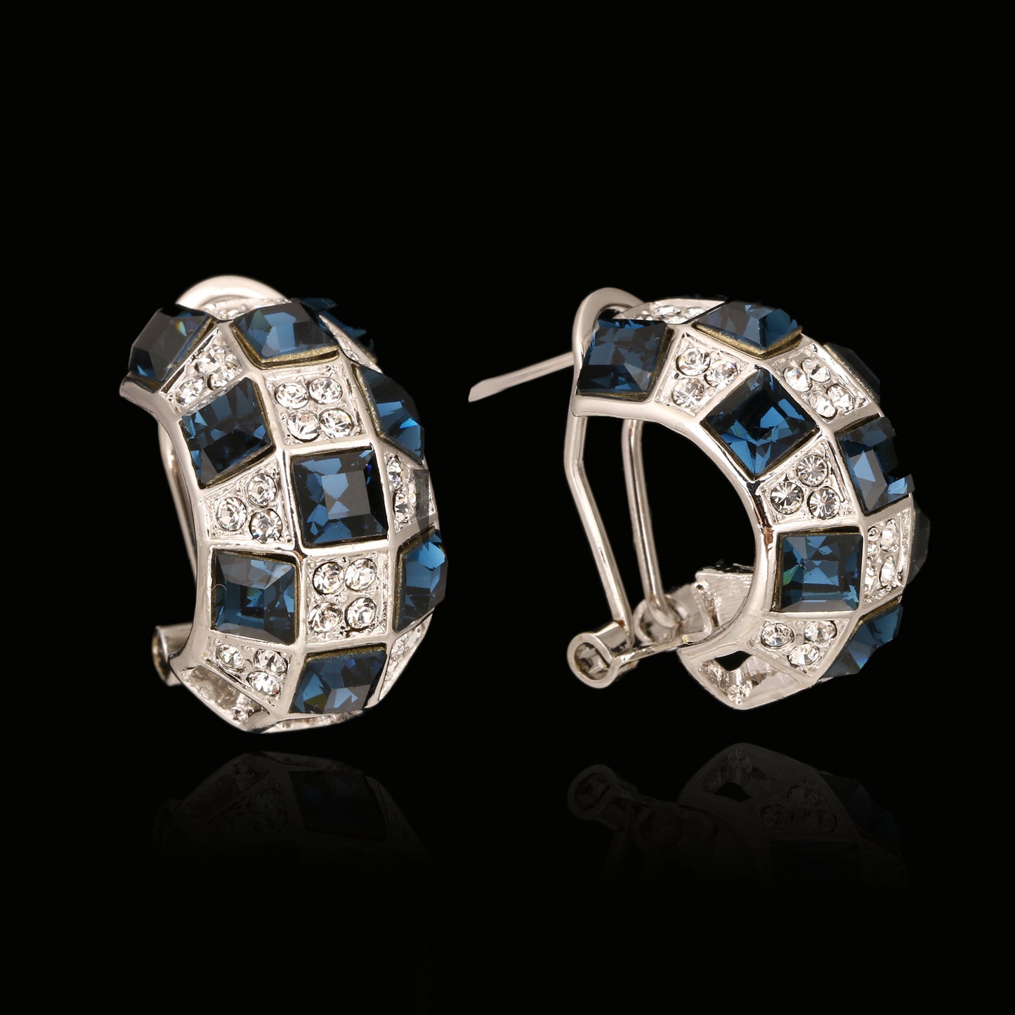 C5655   Fashion Earrings