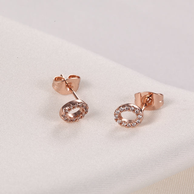 C3288   Fashion Earrings