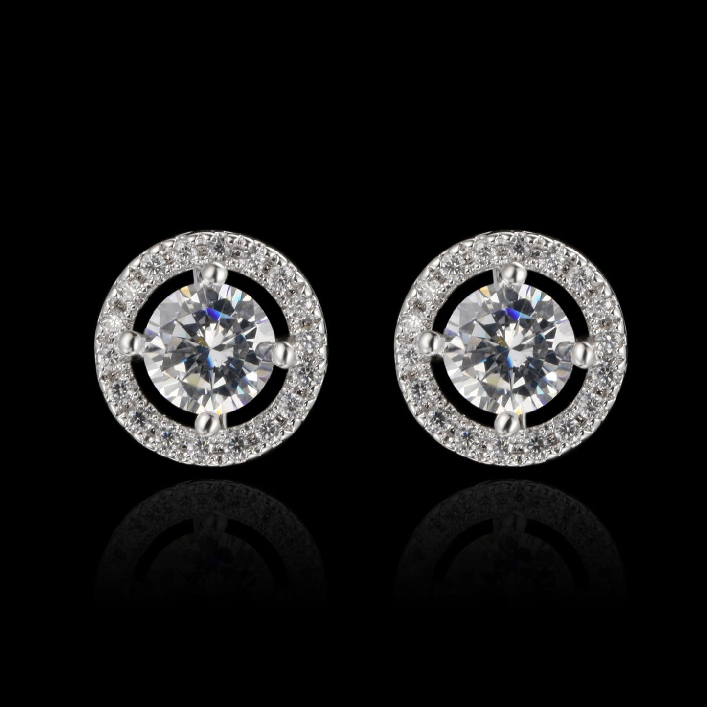 C4498   Fashion Earrings