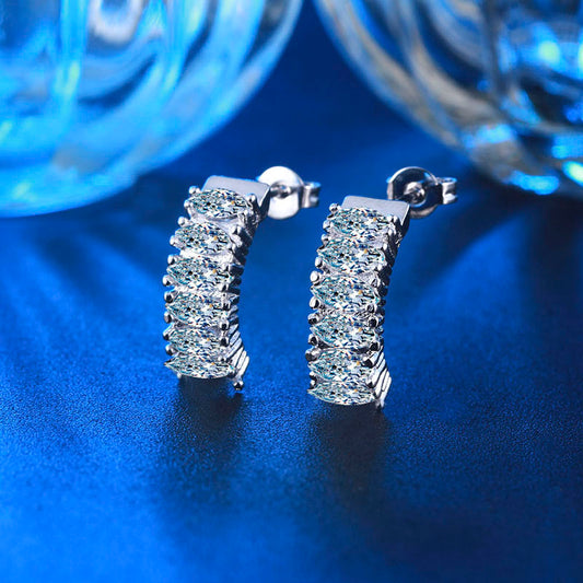 H128   Fashion Hair Accessories