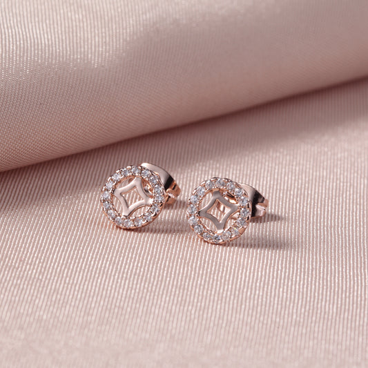 C258   Fashion Earrings