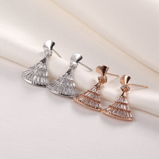 C115   Fashion Earrings