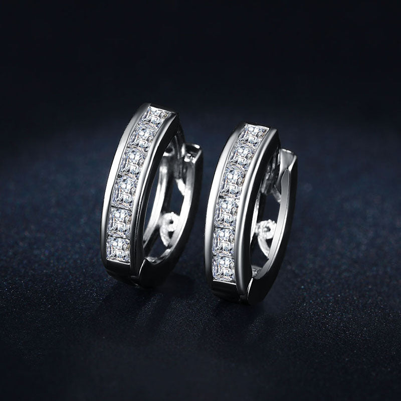 C5585   Fashion Earrings