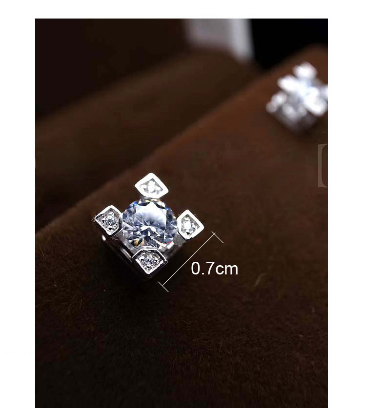 C4403   Fashion Earrings