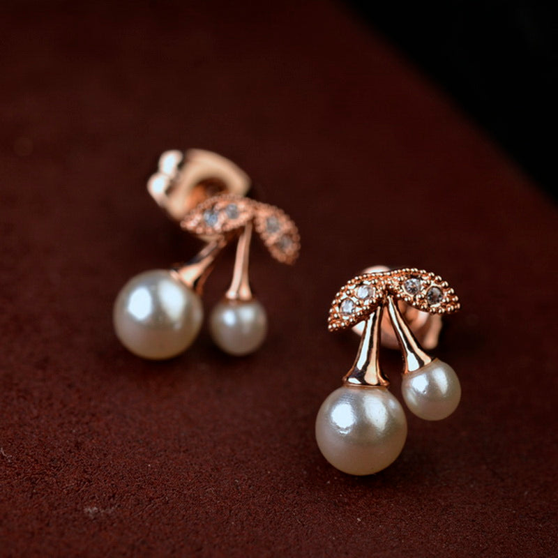 C1043   Fashion Earrings