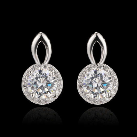 B909   Fashion Brooch