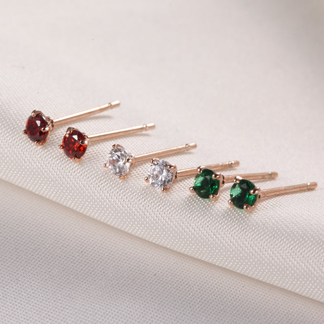 C243   Fashion Earrings