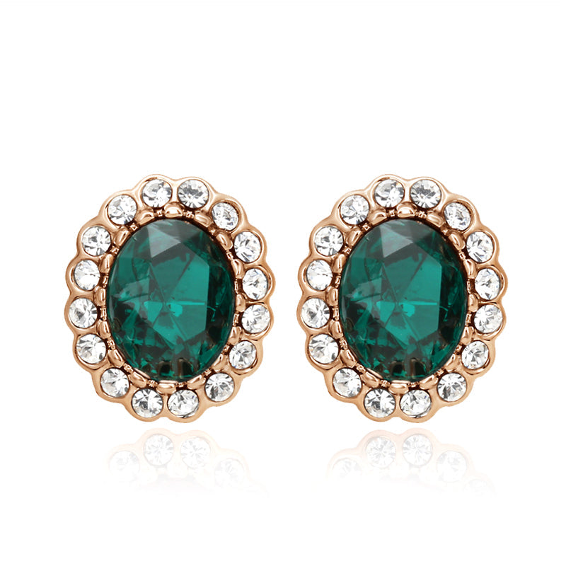 C4230   Fashion Earrings