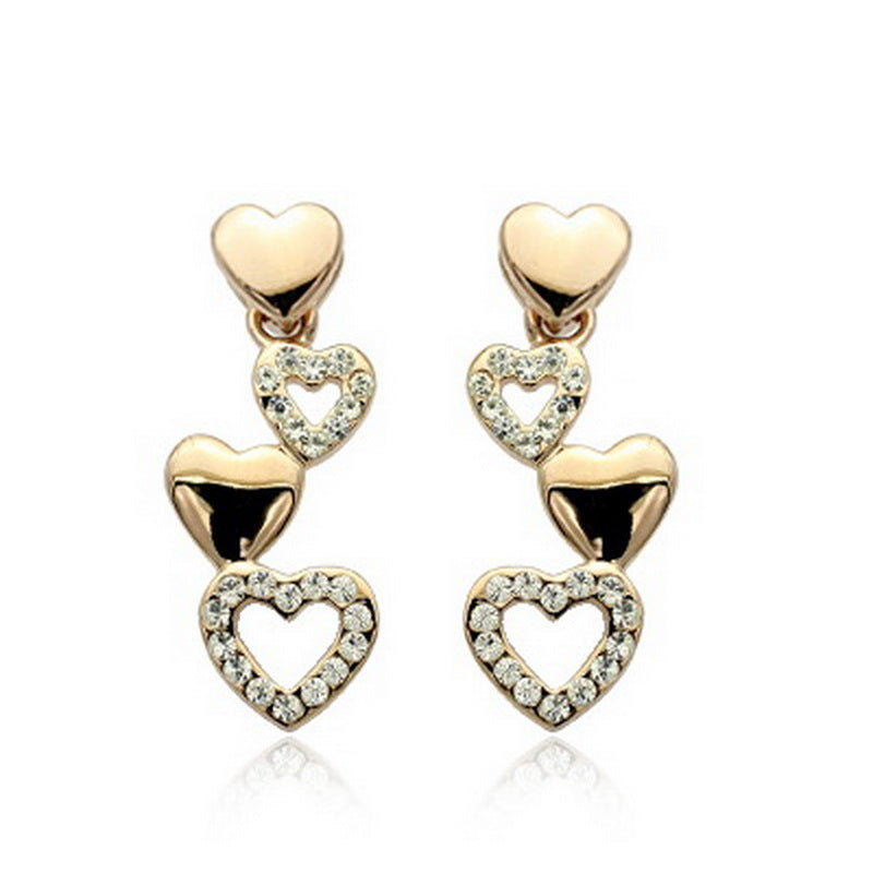 C637   Fashion Earrings