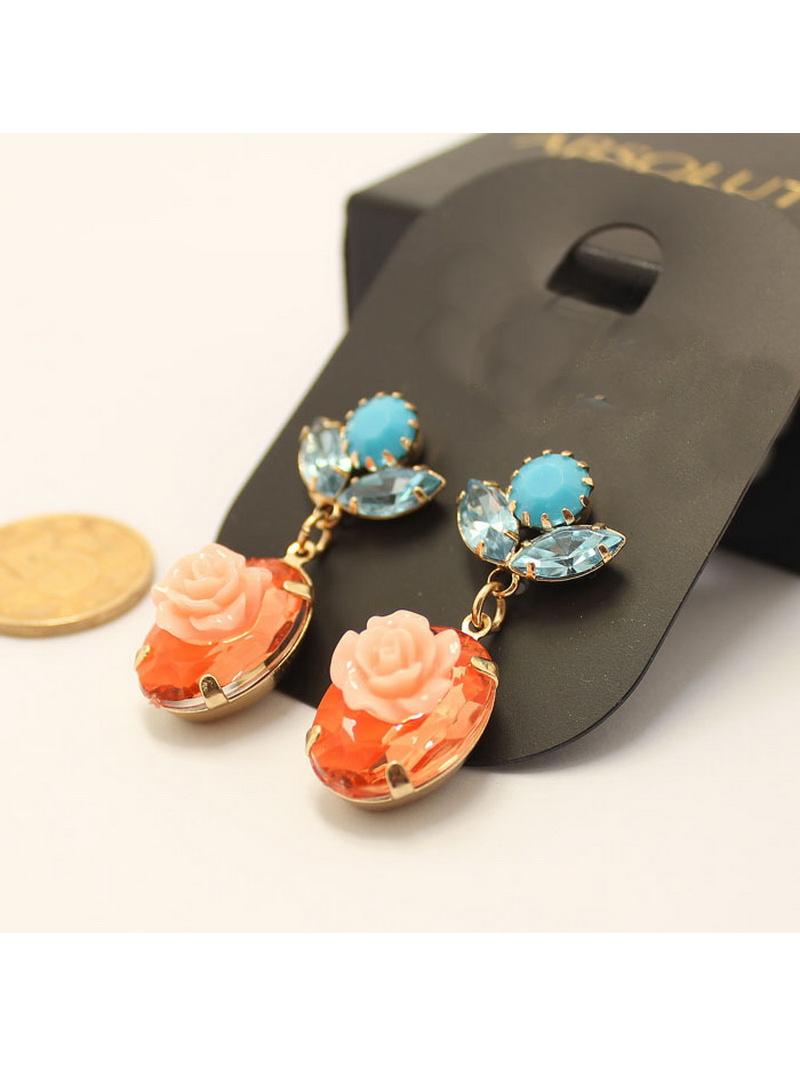 C5385   Fashion Earrings