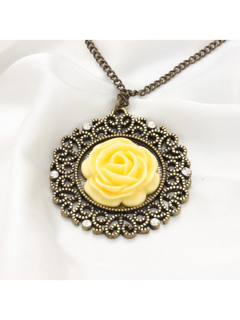 N3427   Fashion Necklace