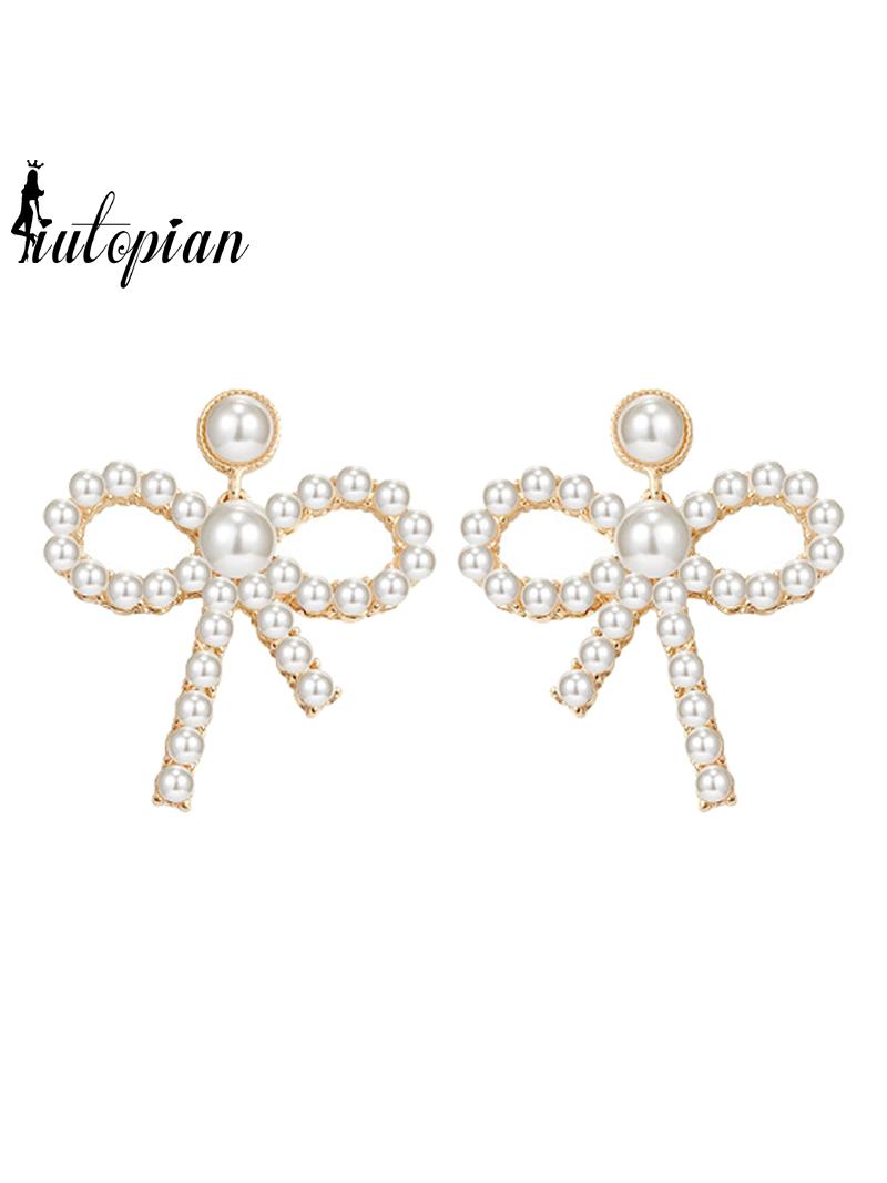 C5253   Fashion Earrings