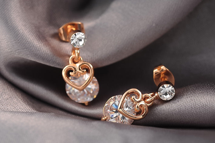 C2778   Fashion Earrings
