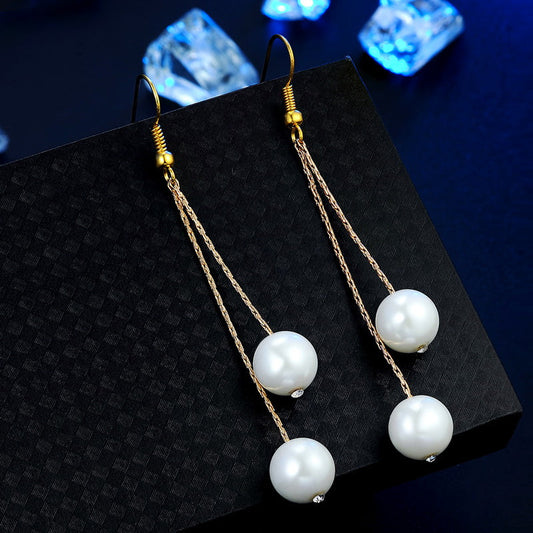 C2265   Fashion Earrings