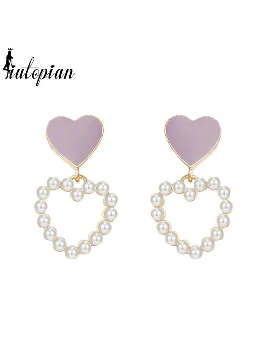 C5663   Fashion Earrings