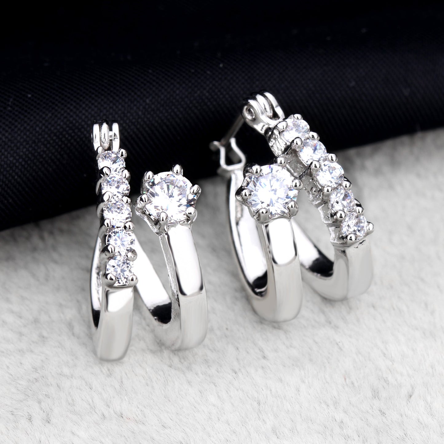 CC840   Fashion Necklace