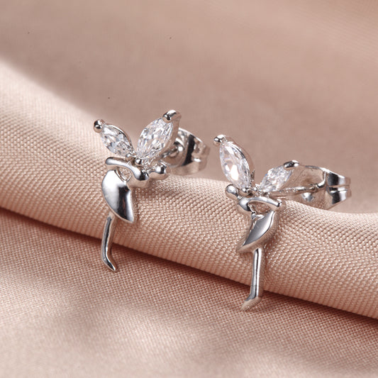 C5694   Fashion Earrings