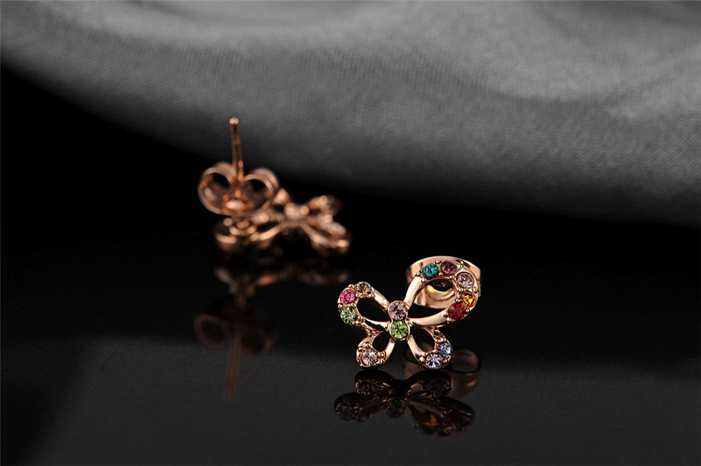 C2262   Fashion Earrings
