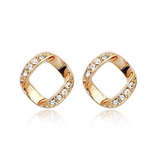 C643   Fashion Earrings