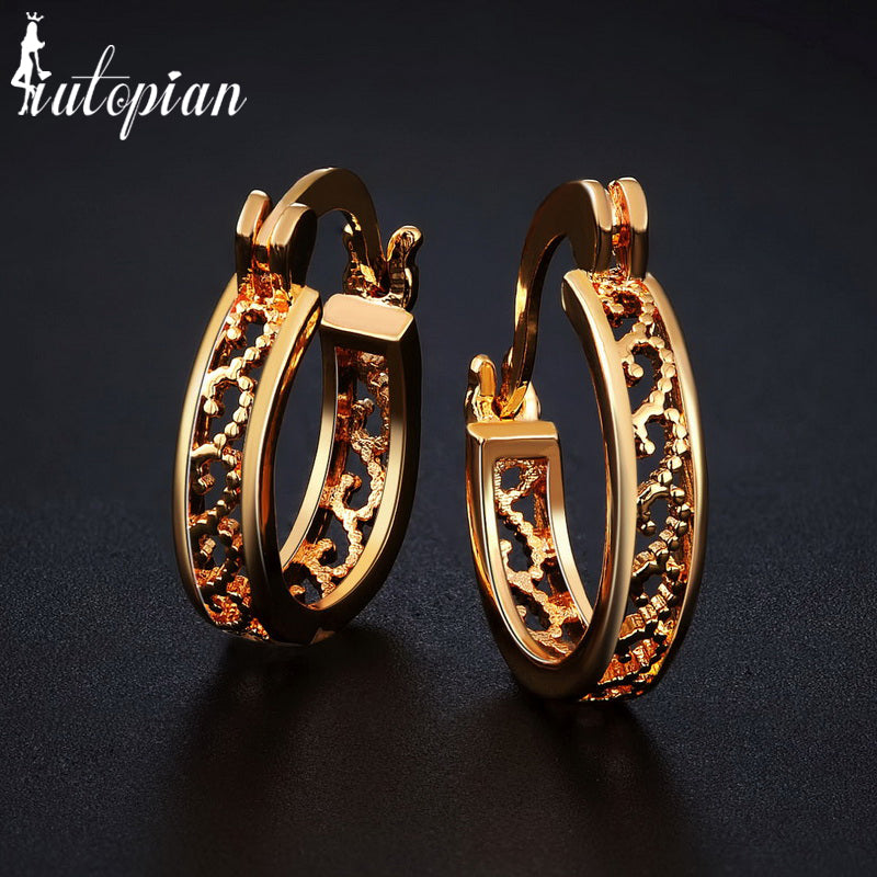 C845   Fashion Earrings