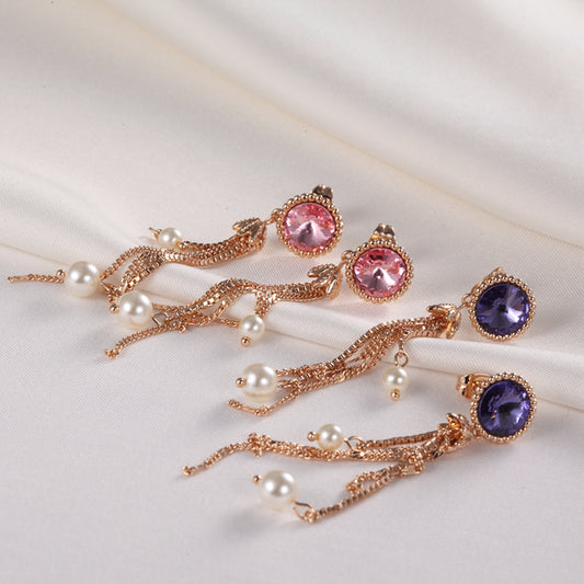C131   Fashion Earrings