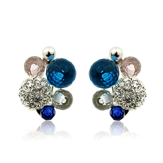 C3457   Fashion Earrings