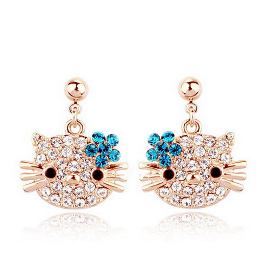 C733   Fashion Earrings