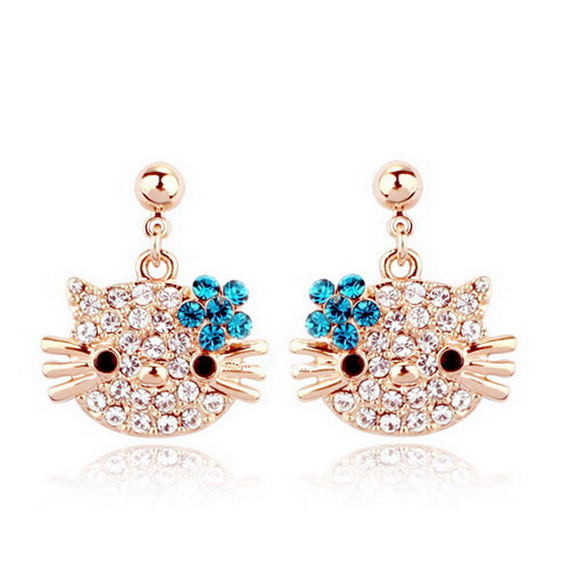 C3606   Fashion Earrings