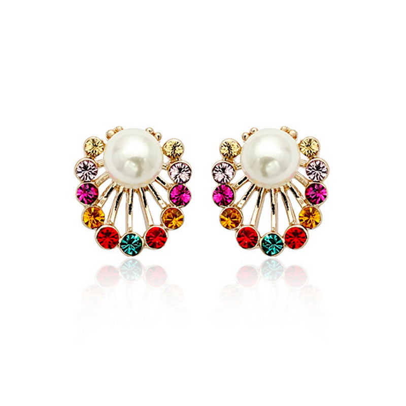 C539   Fashion Earrings