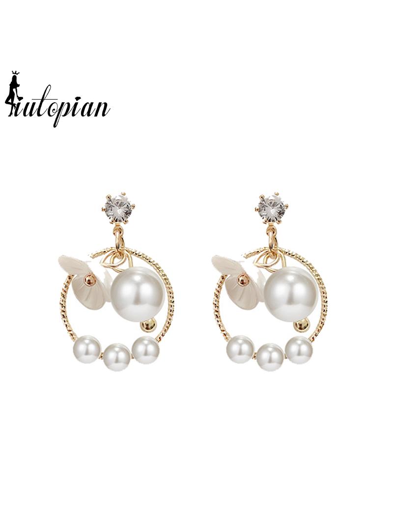 BV1270   Guc*i Earrings
