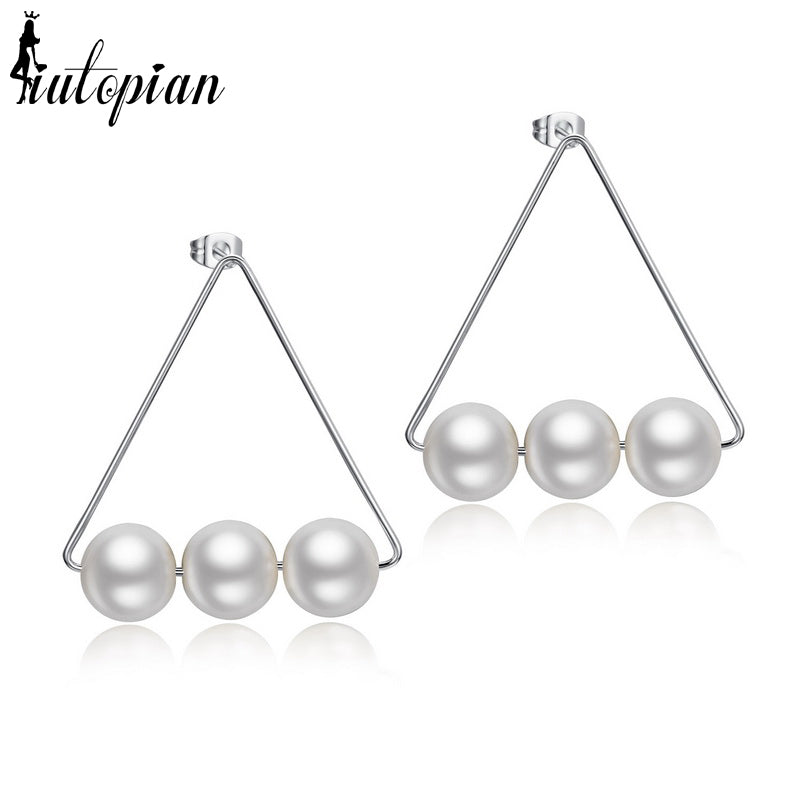 C5914   Fashion Earrings