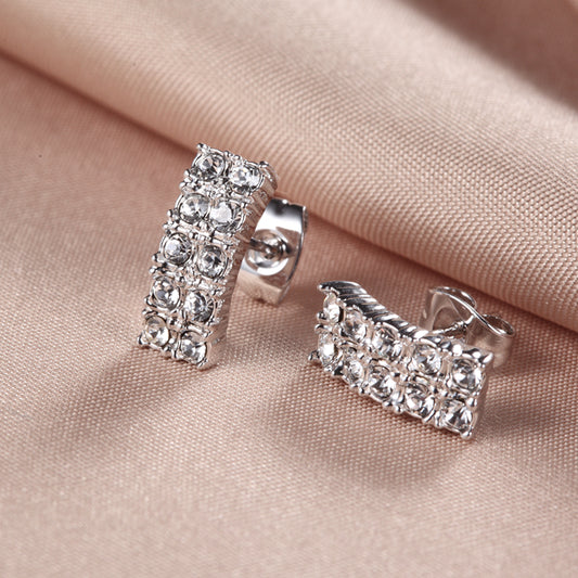 C5792   Fashion Earrings