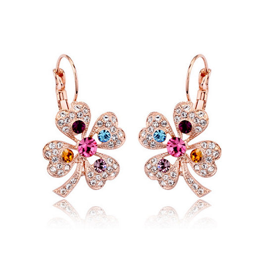 C708   Fashion Earrings