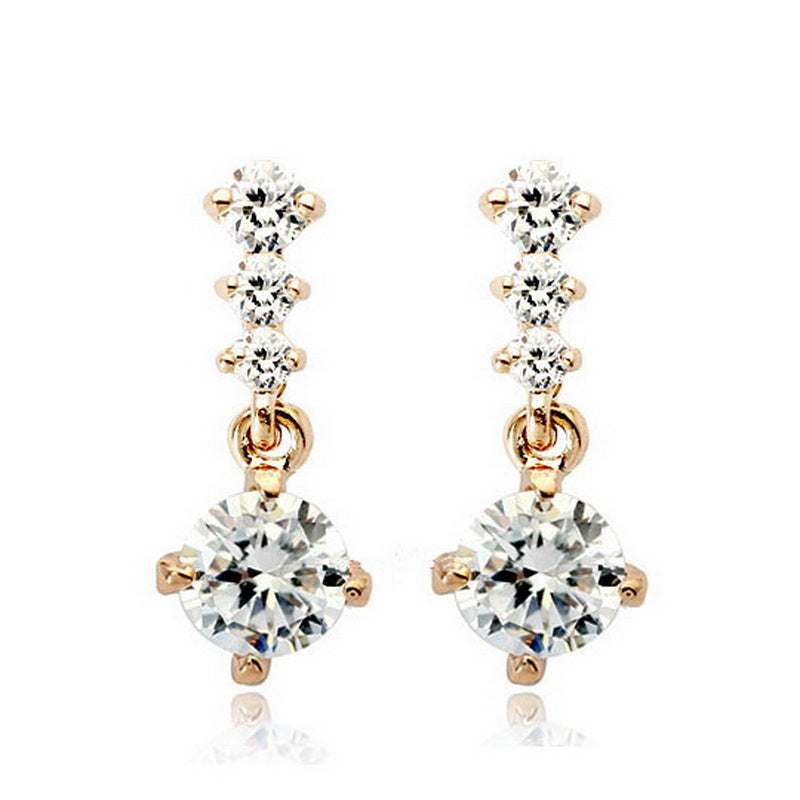 C532   Fashion Earrings