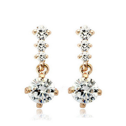 C4369   Fashion Earrings