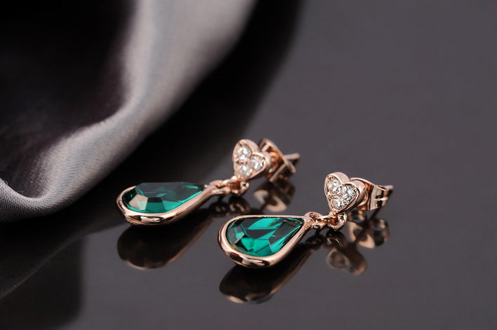 C2358   Fashion Earrings