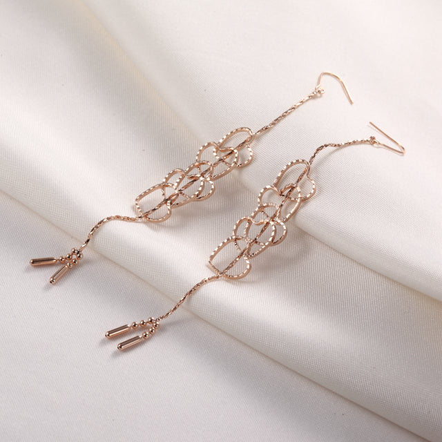 C6038   Fashion Earrings