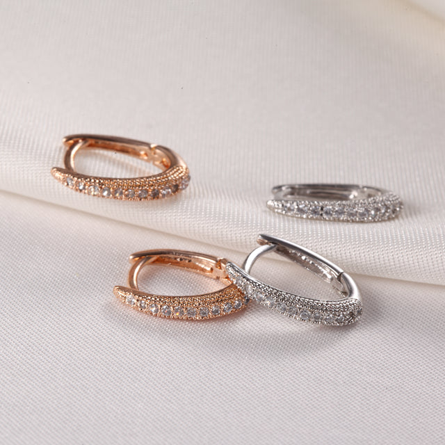 C3064   Fashion Earrings