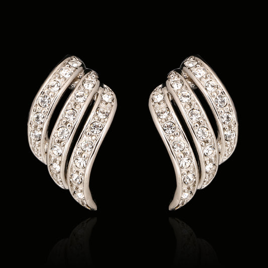 FK091   Fashion Earrings