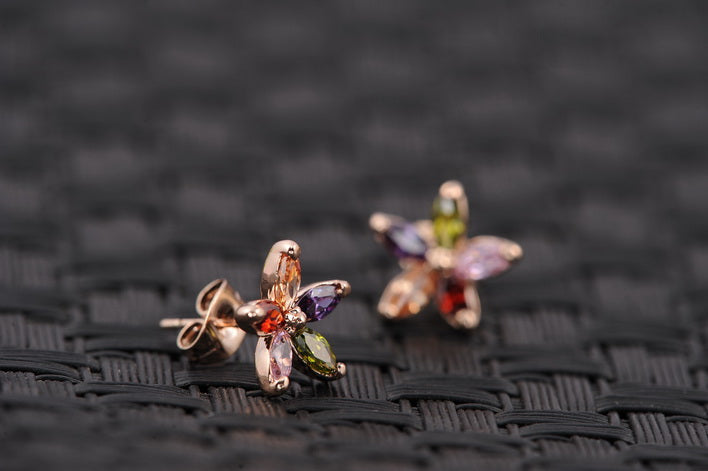C5215   Fashion Earrings