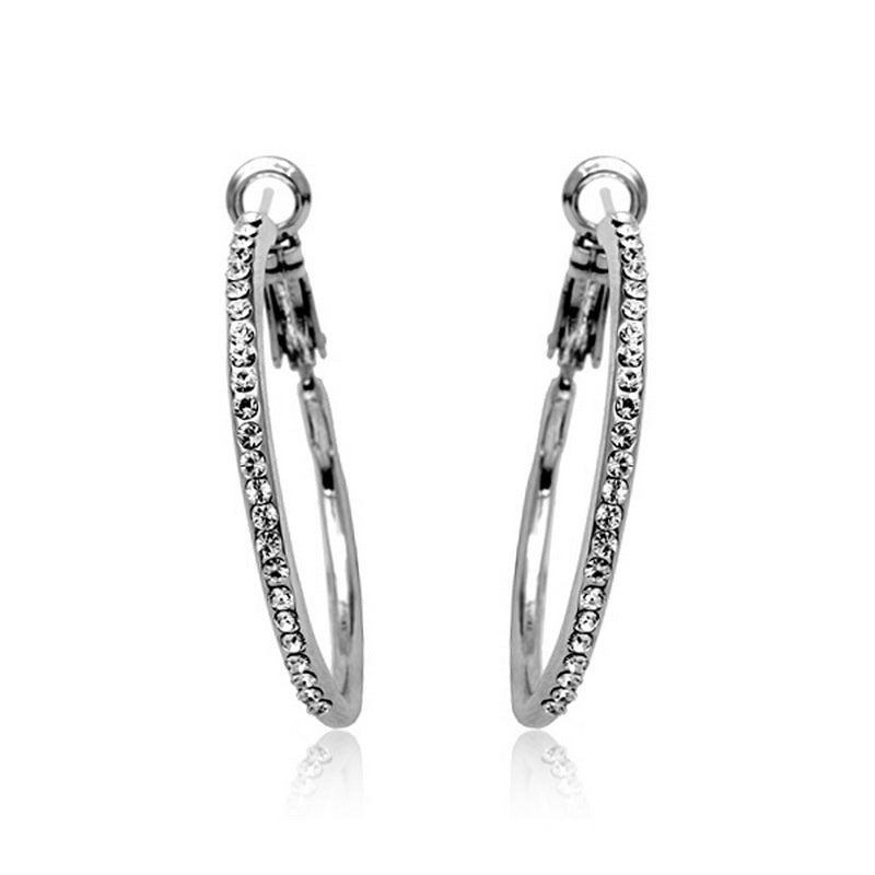 C744   Fashion Earrings