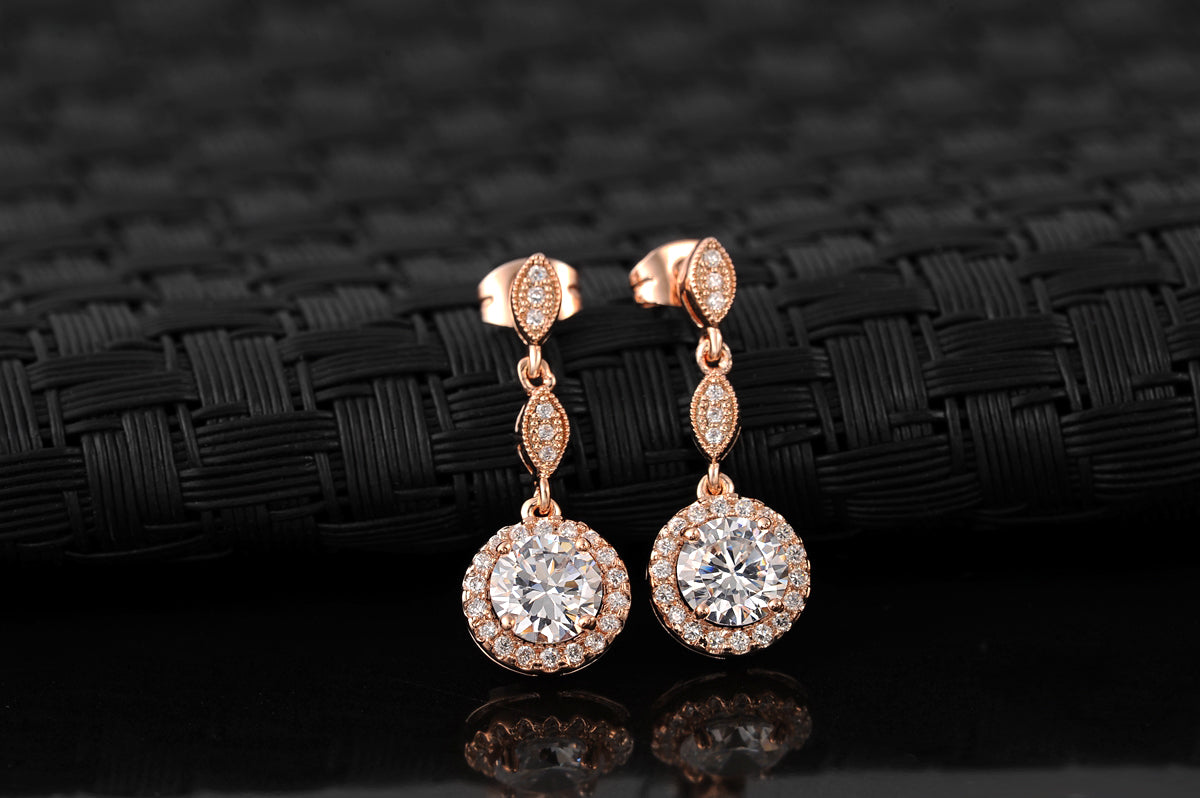 C4301   Fashion Earrings