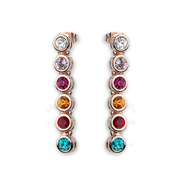 C3552   Fashion Earrings