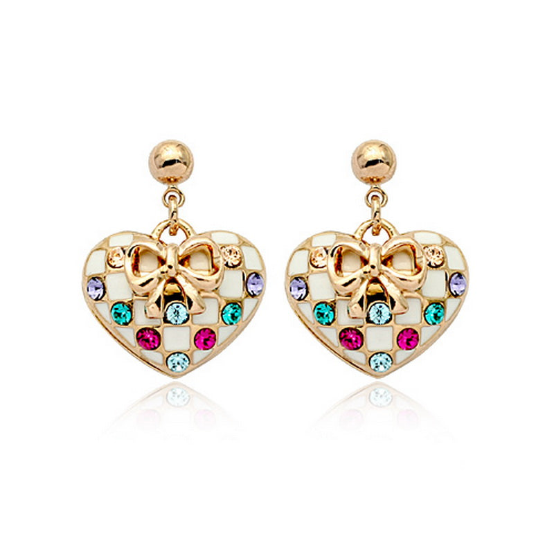 C5925   Fashion Earrings