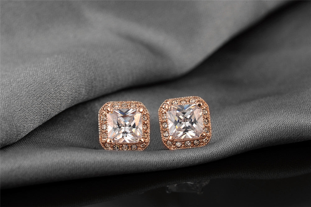 C2465   Fashion Earrings