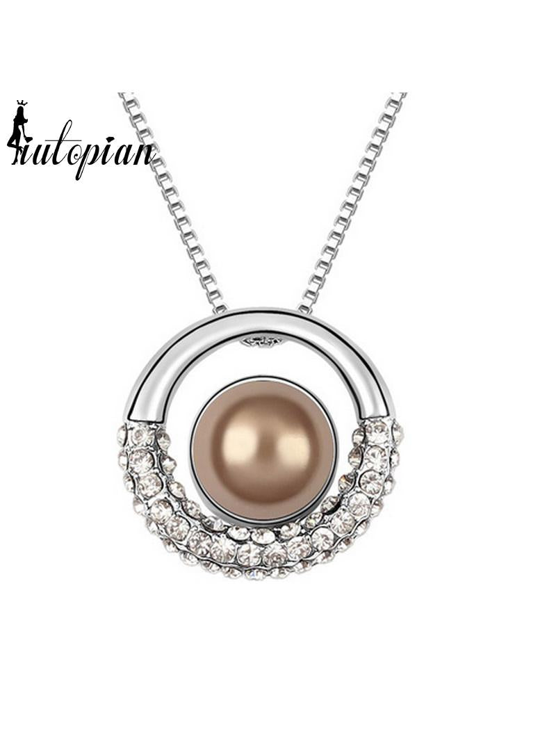 N3161   VCA Necklace